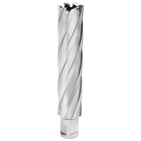 Hougen 1 in. X 4 in. 12,000-Series Annular Cutter 4-12232